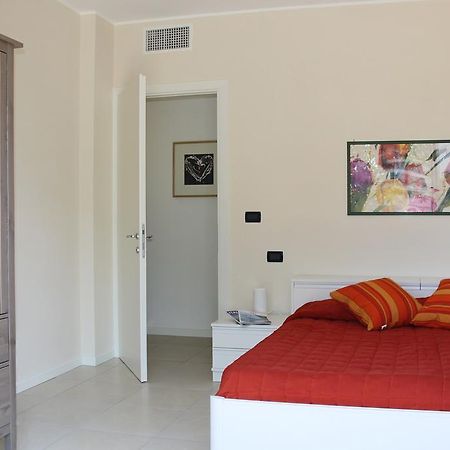 Appartement Grillo Casa Vacanze à Tessera Chambre photo