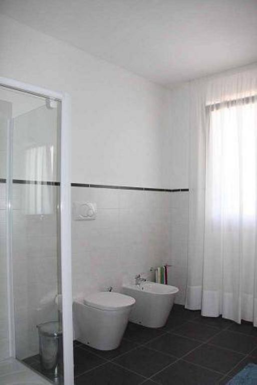 Appartement Grillo Casa Vacanze à Tessera Chambre photo
