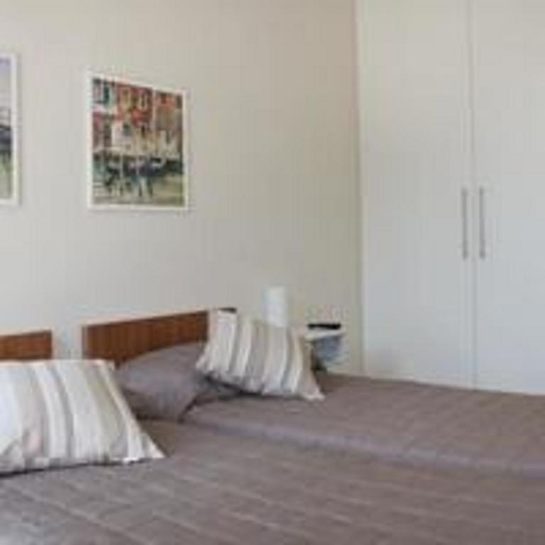 Appartement Grillo Casa Vacanze à Tessera Chambre photo