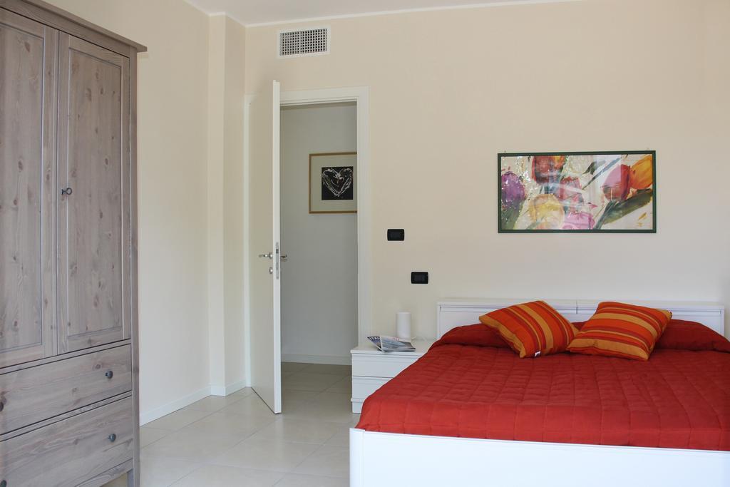 Appartement Grillo Casa Vacanze à Tessera Chambre photo